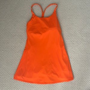 HALARA workout dress